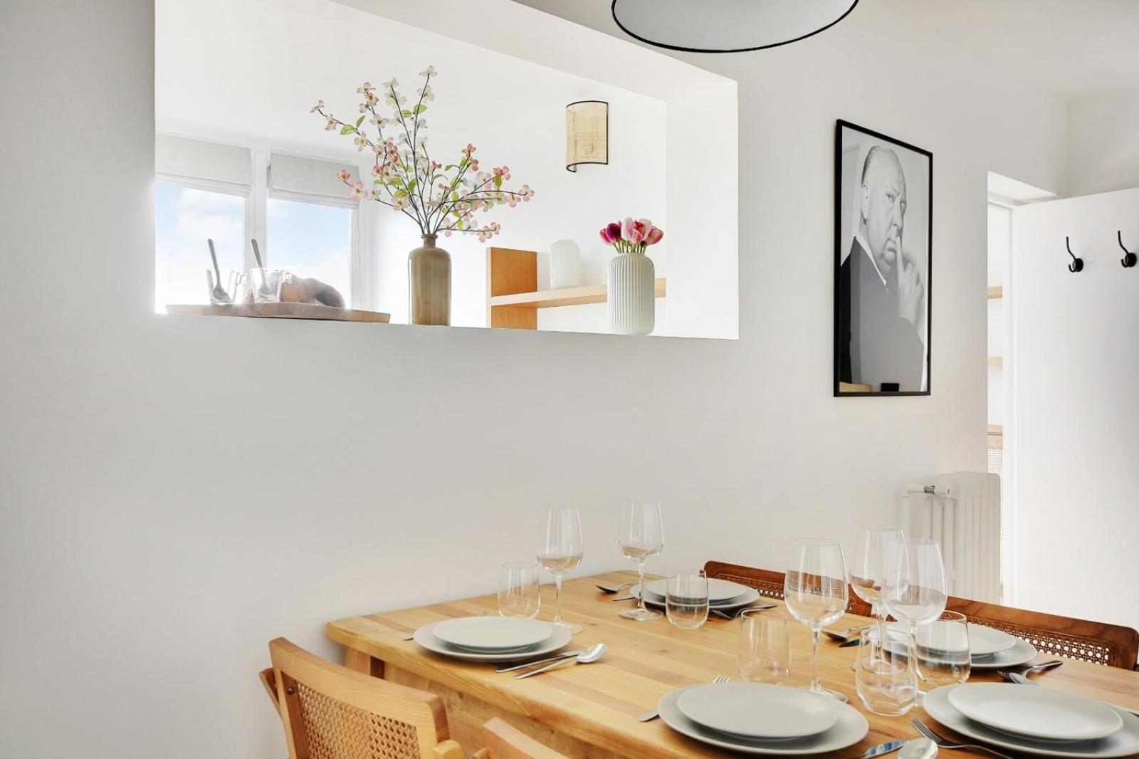 פריז Amazing Apartments In Chatelet - Rivoli מראה חיצוני תמונה