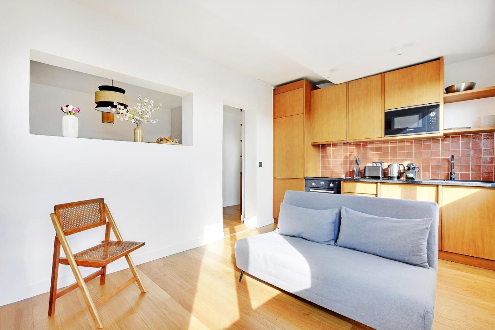פריז Amazing Apartments In Chatelet - Rivoli מראה חיצוני תמונה