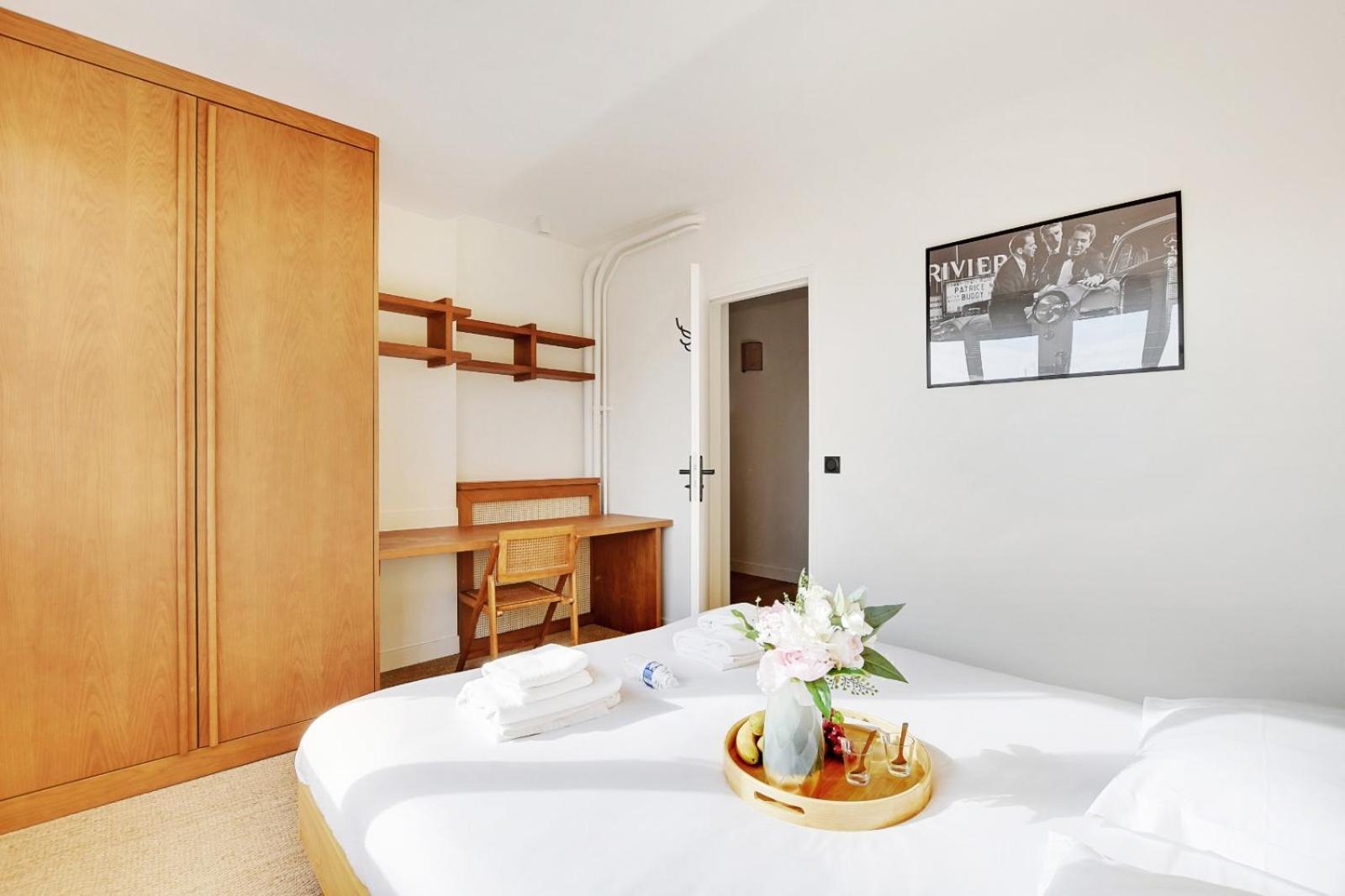 פריז Amazing Apartments In Chatelet - Rivoli מראה חיצוני תמונה
